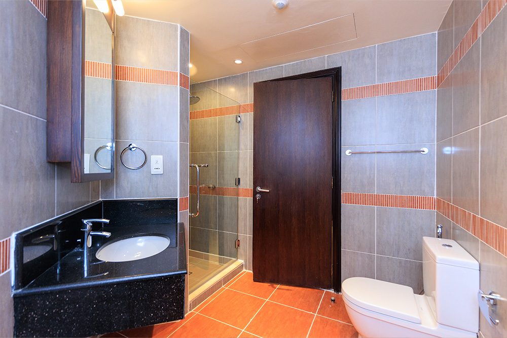 Photo 9 of Fully Furnished Fabulous Pool View Studio in the Core of Medina Central