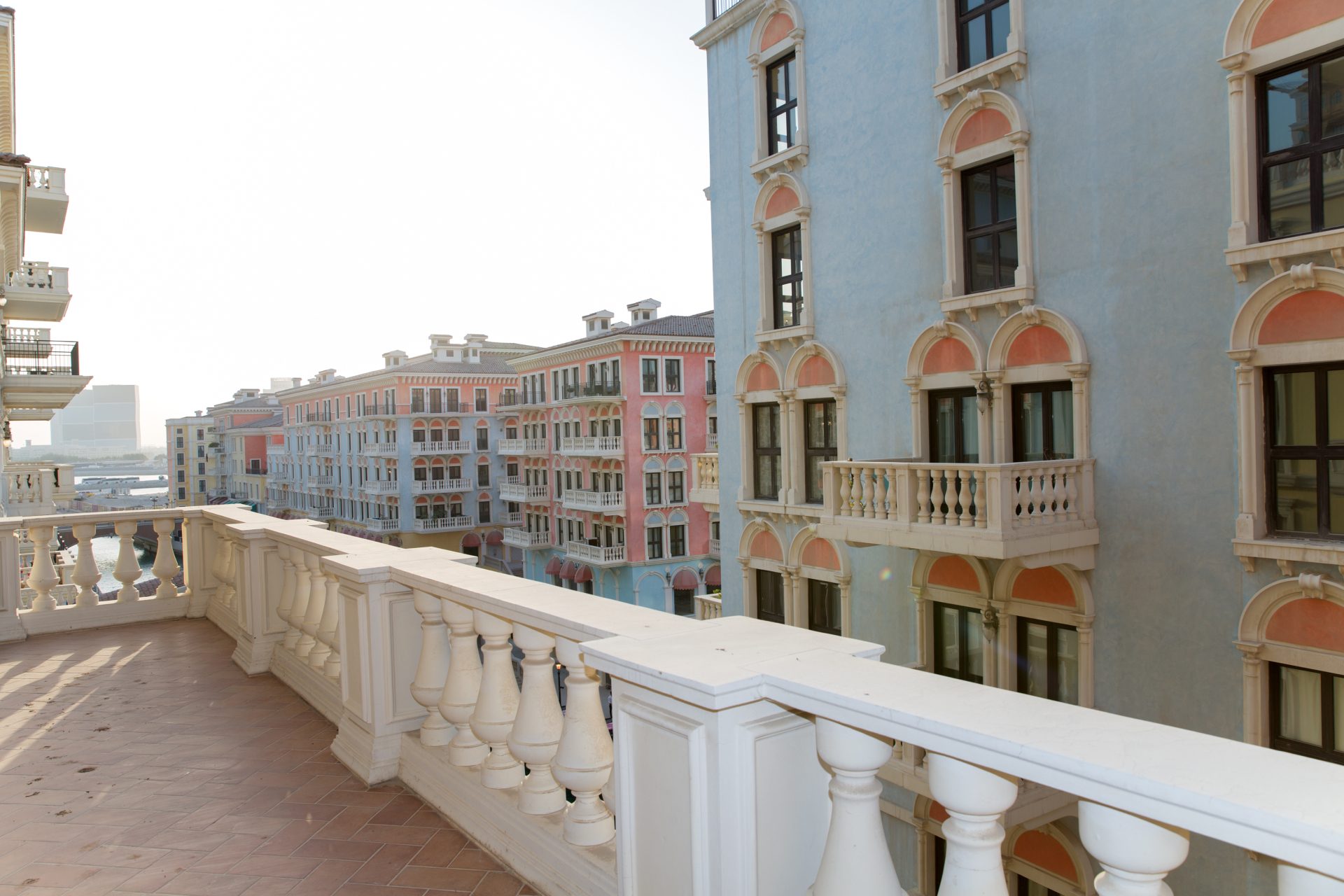 Photo 4 of 3 Bedroom Apartment - Canal View