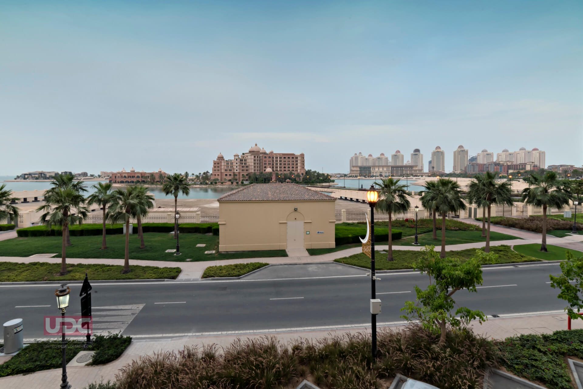 Photo 9 of 3 Bedroom Apartment  with Beautiful Highway View