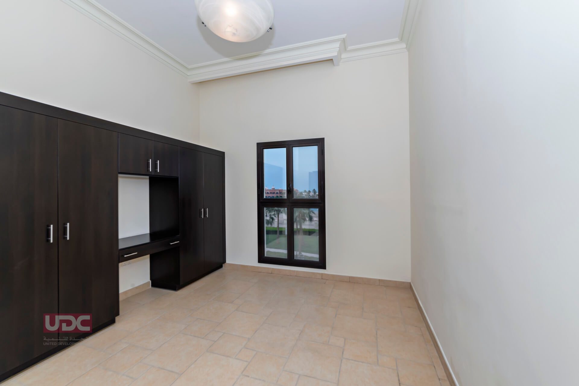 Photo 7 of 3 Bedroom Apartment at Qanat Quartier