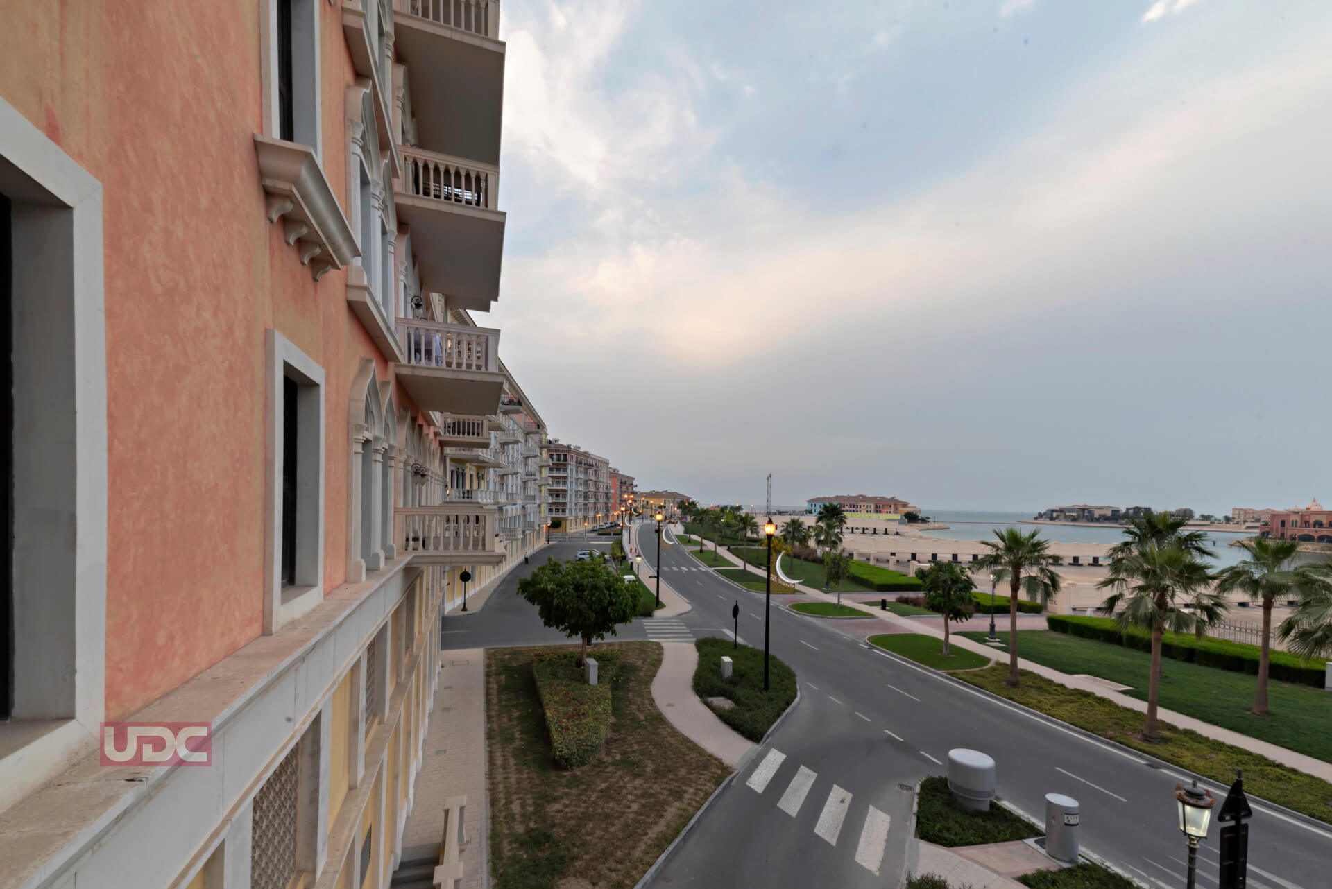 Photo 7 of 3 Bedroom Apartment  with Beautiful Highway View
