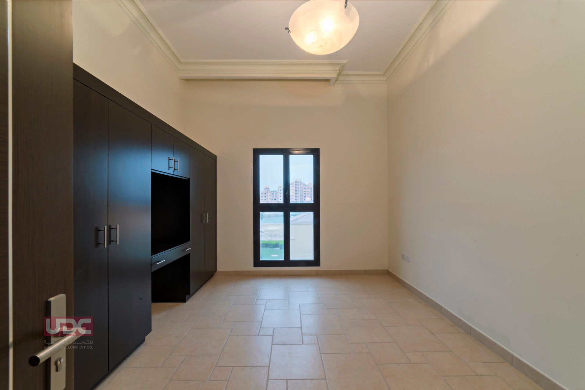 Photo 9 of 3 Bedroom Apartments with Kempinski View