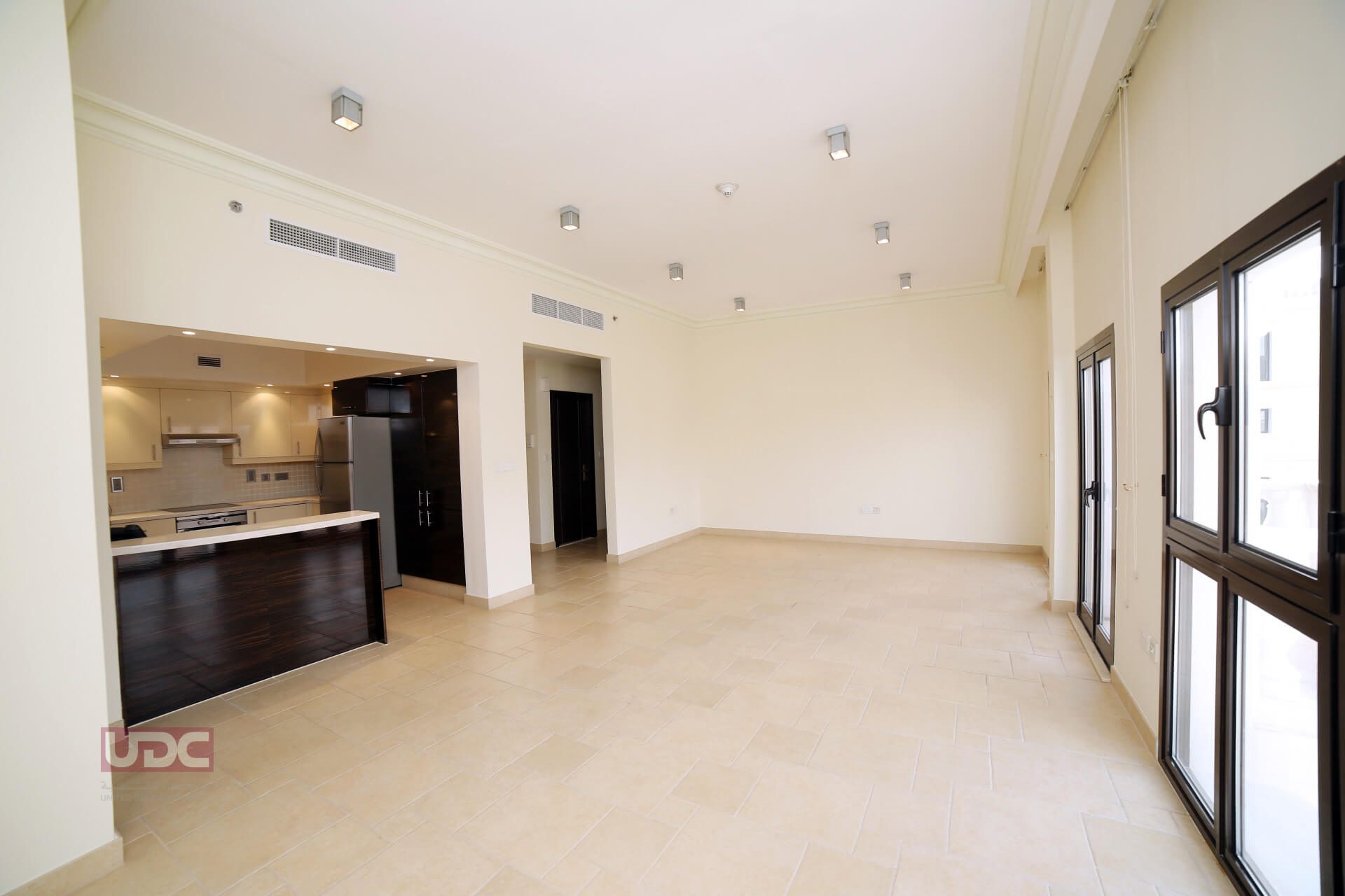 Photo 10 of 3 Bedroom Apartment  with Beautiful Highway View