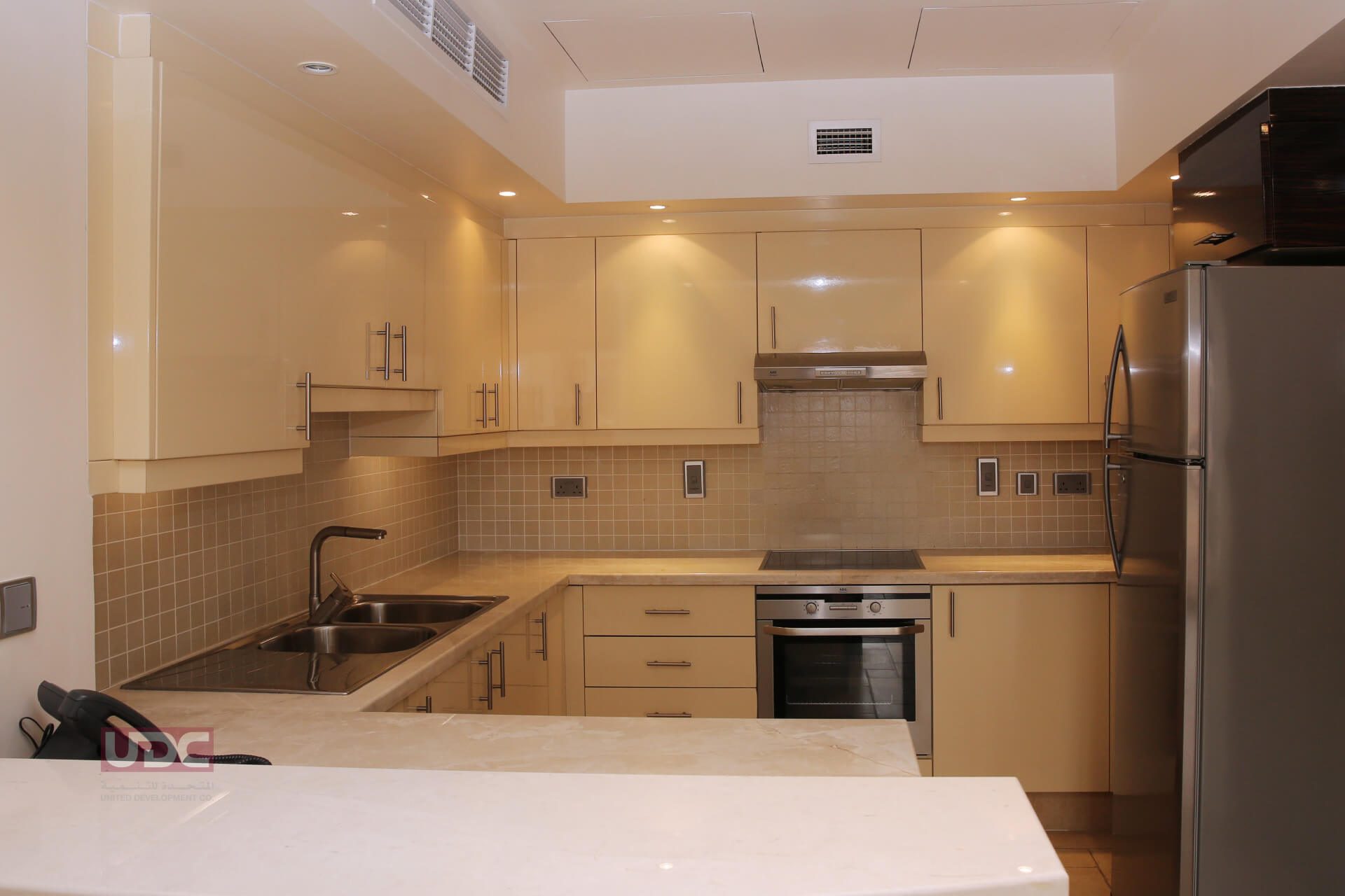 Photo 15 of 3 Bedroom Apartment  with Beautiful Highway View