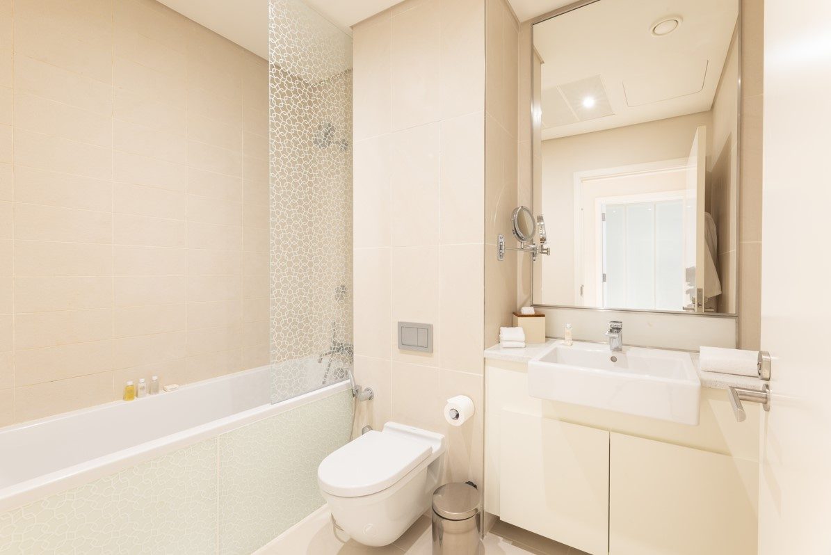 Photo 8 of 2 Bedroom-Duplex Apartments in Msheireb Area