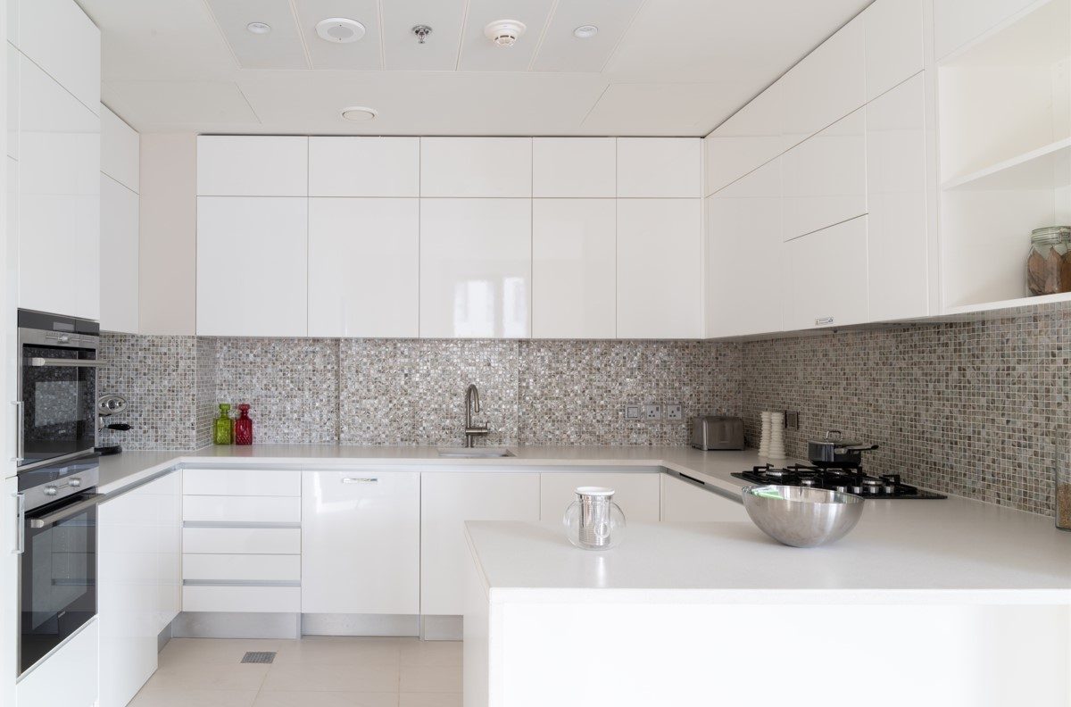 Photo 4 of 4 Bedroom Apartments in Msheireb Area.