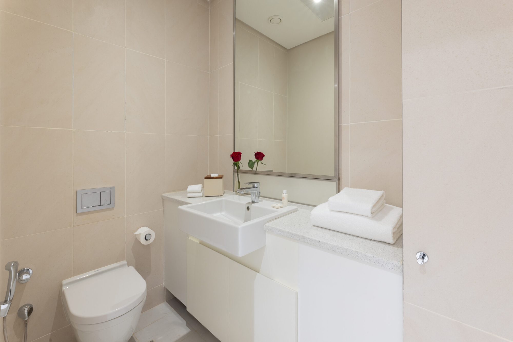 Photo 8 of Spacious 2 Bedroom Apartments in Msheireb Area