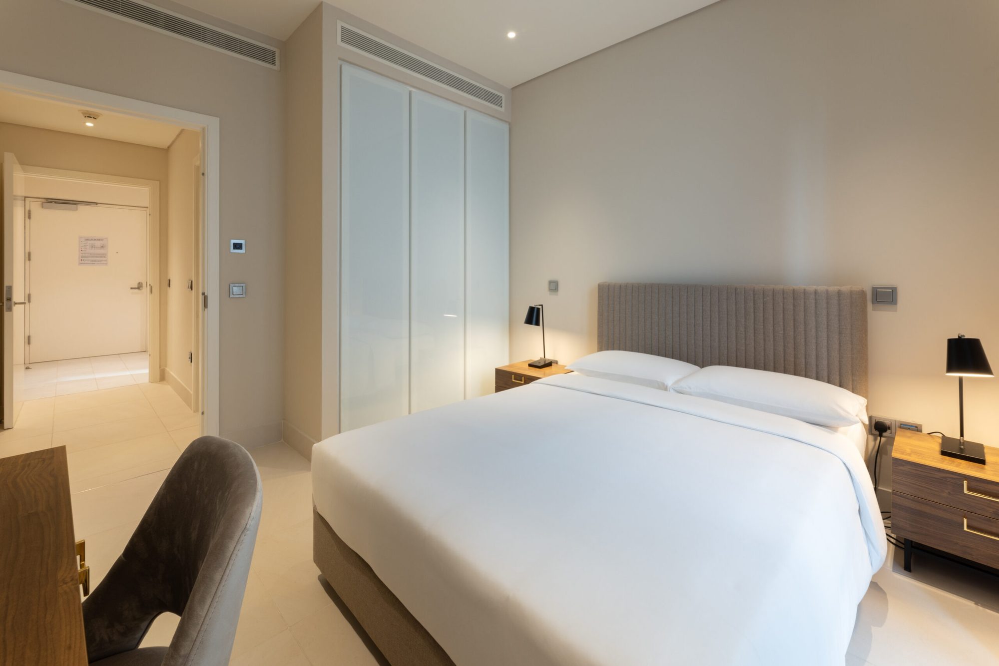 Photo 6 of 2 Bedroom-Duplex Apartments in Msheireb Area