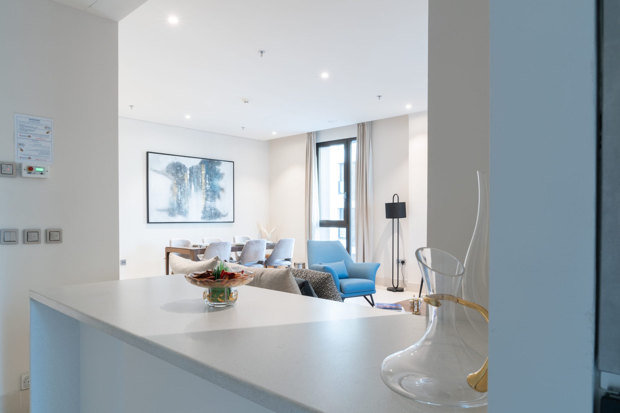 Photo 2 of 2 Bedroom Apartments in the Heart of Business Area