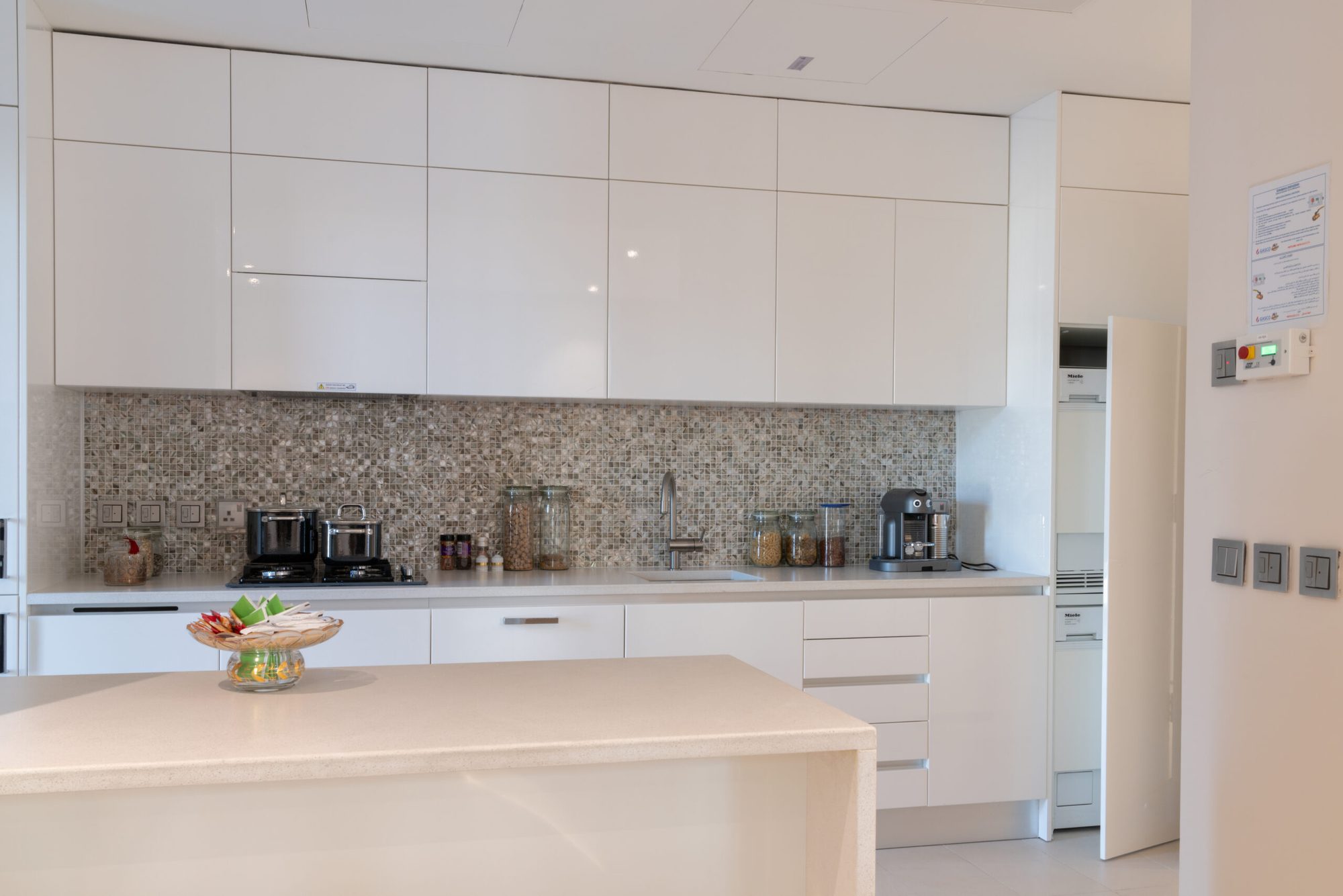 Photo 5 of 2 Bedroom-Duplex Apartments in Msheireb Area