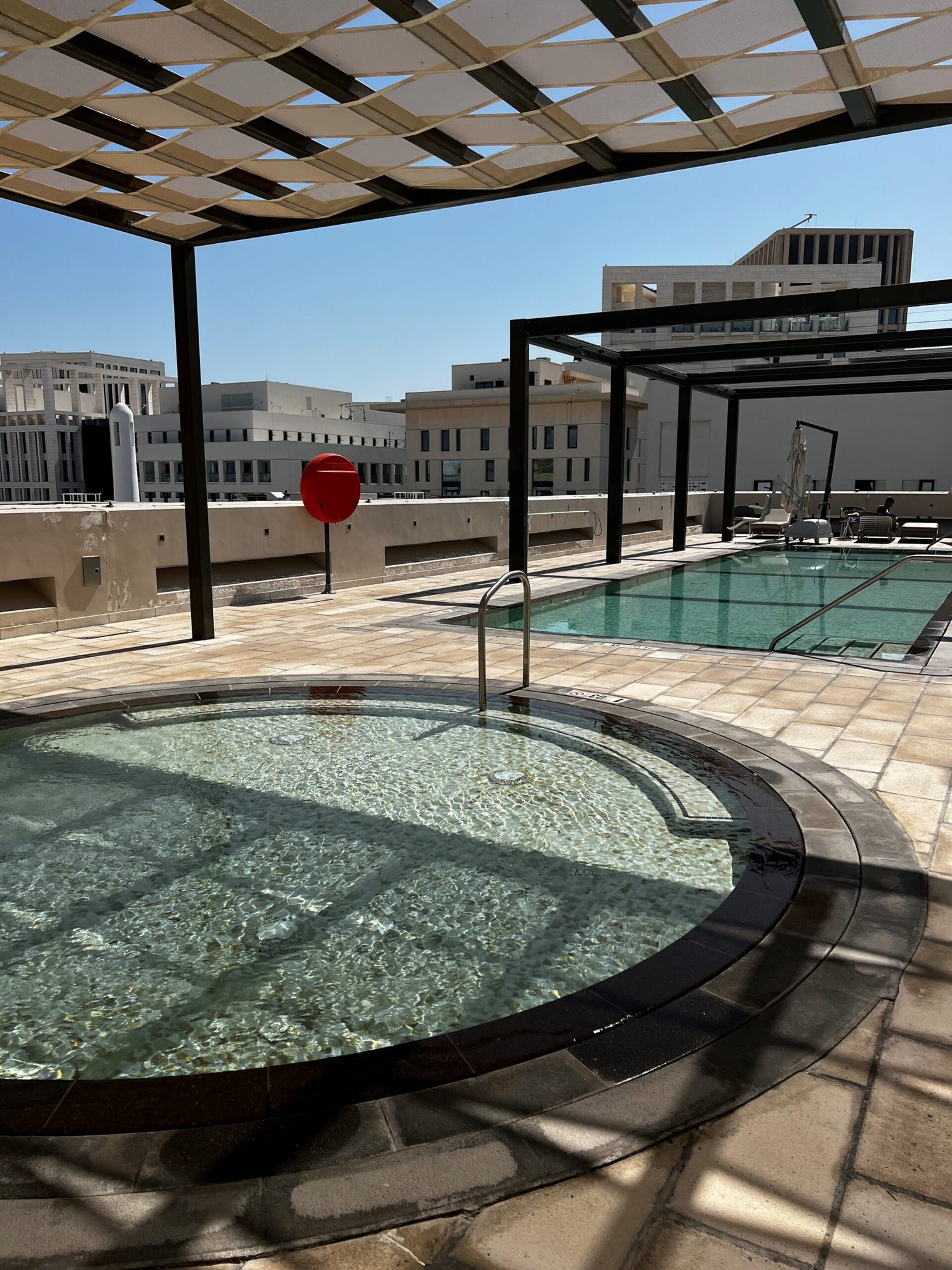 Photo 8 of 2 Bedroom Apartments in Msheireb Area