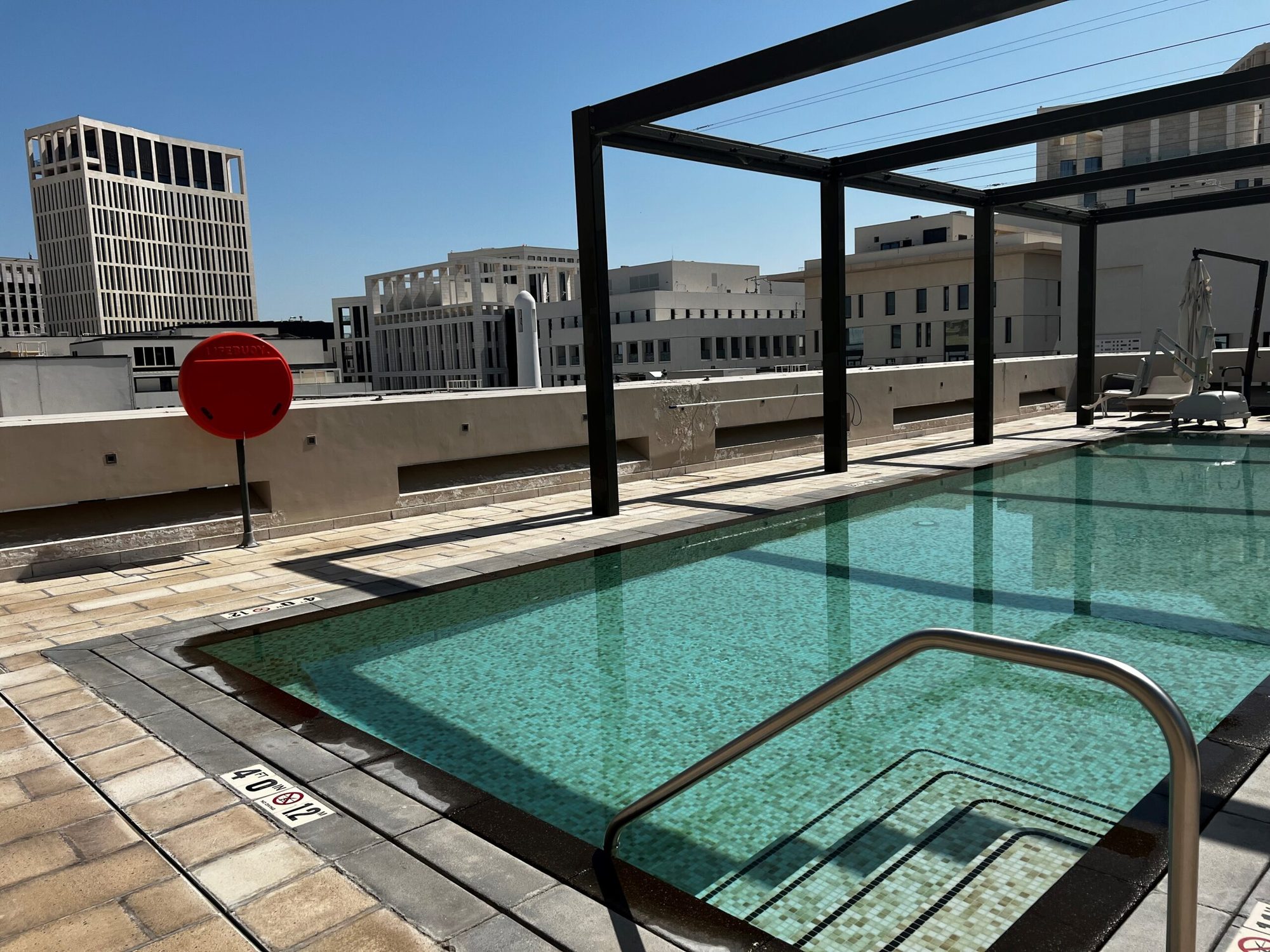 Photo 14 of 4 Bedroom-Duplex Apartments in Msheireb