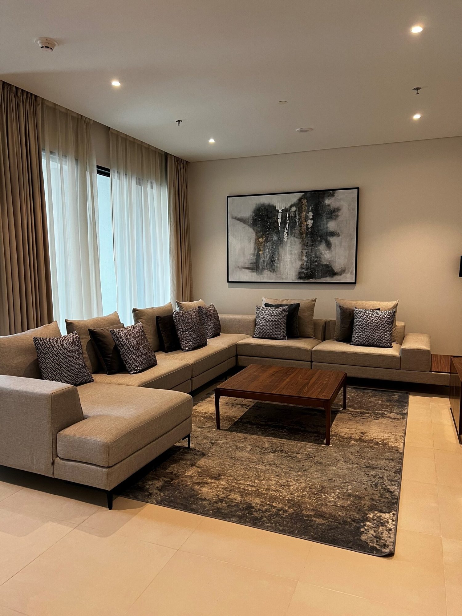 Photo 9 of 4 Bedroom-Duplex Apartments in Msheireb