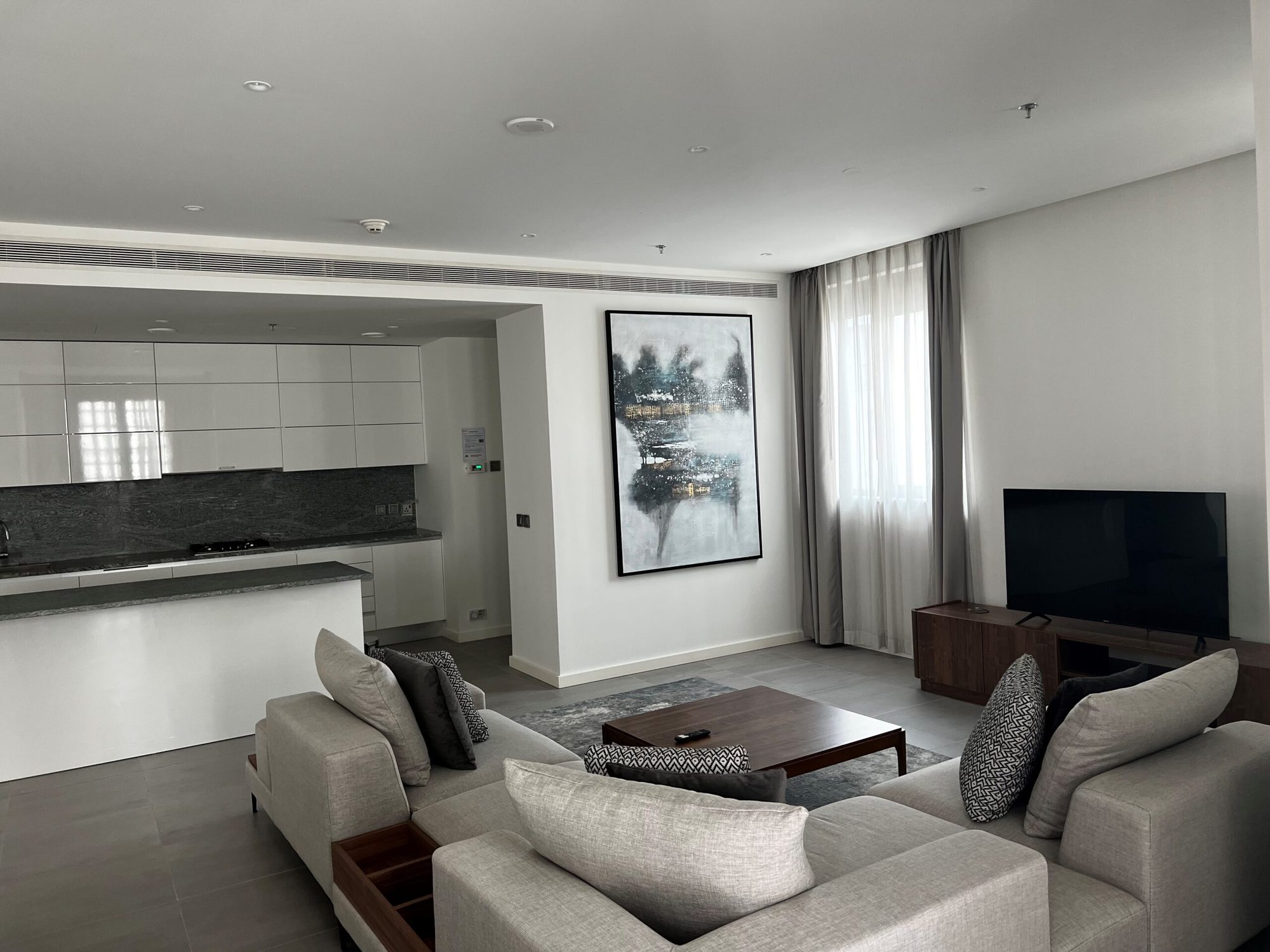 Photo 4 of 4 Bedroom-Duplex Apartments in Msheireb