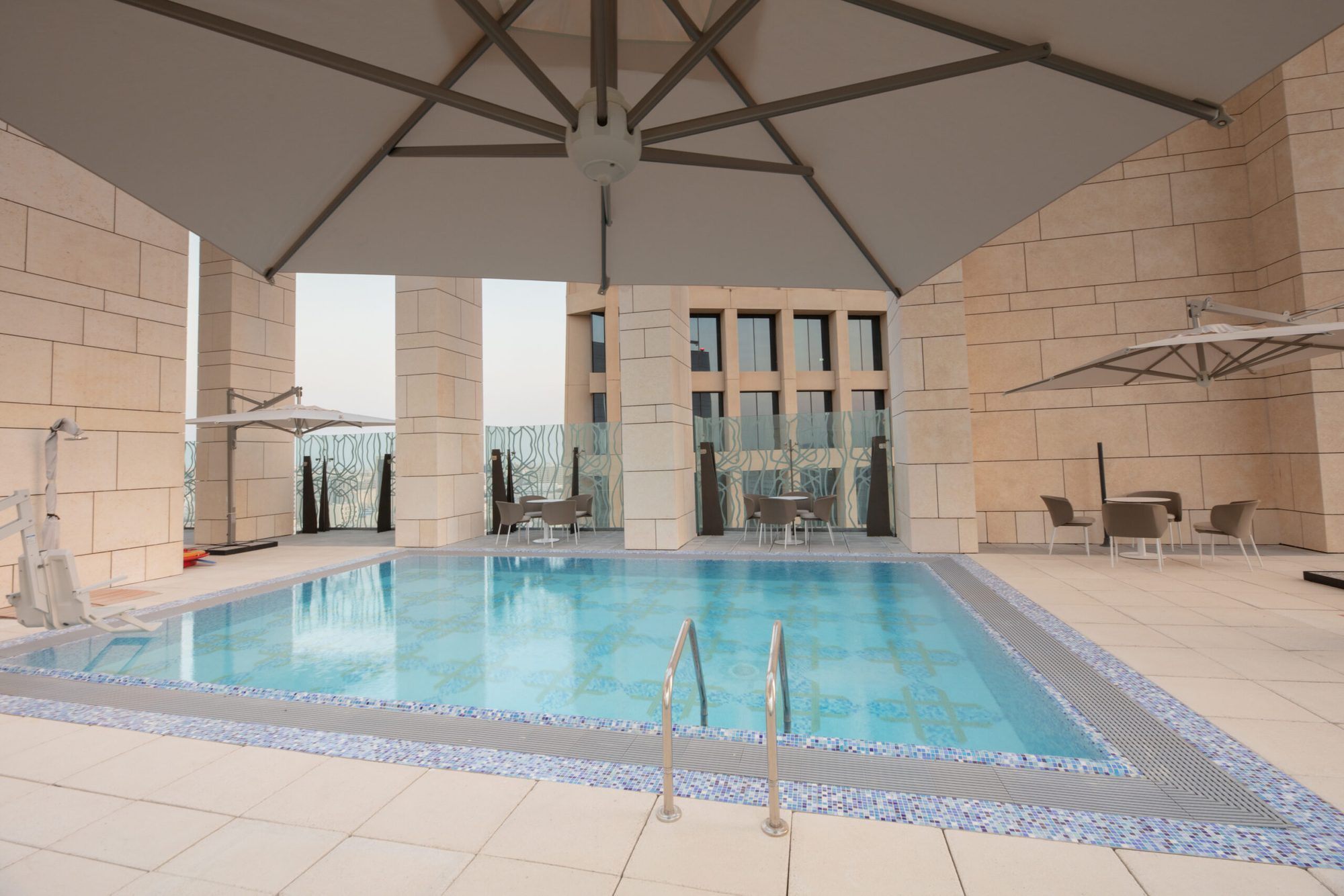 Photo 12 of 4 Bedroom Apartments in Msheireb Area.