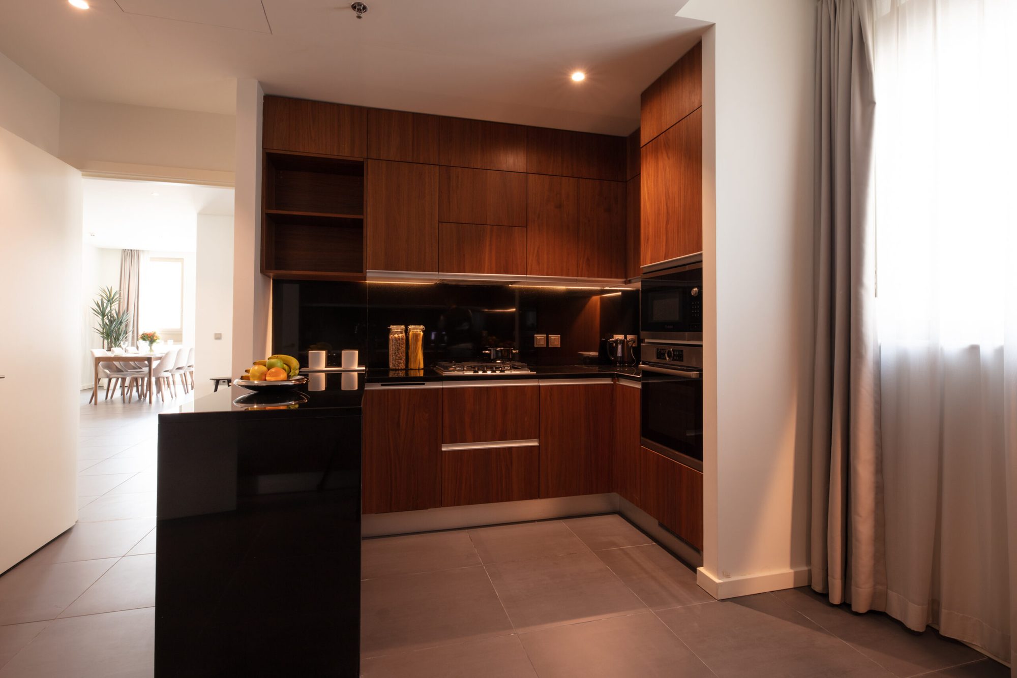Photo 6 of Cozy 3 Bedroom Apartments in Msheireb Area