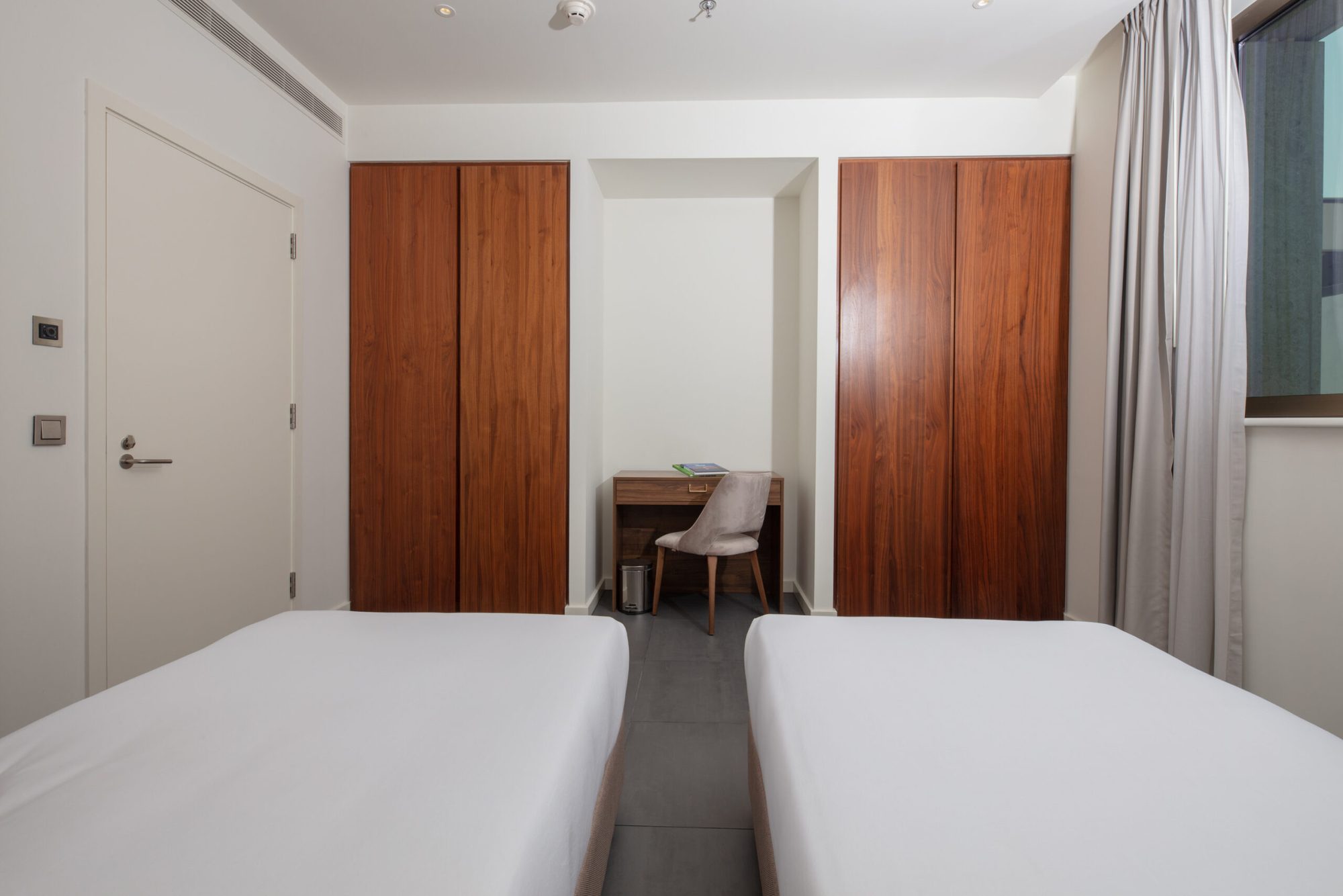 Photo 6 of Spacious 3 Bedroom apartments in Msheireb Area
