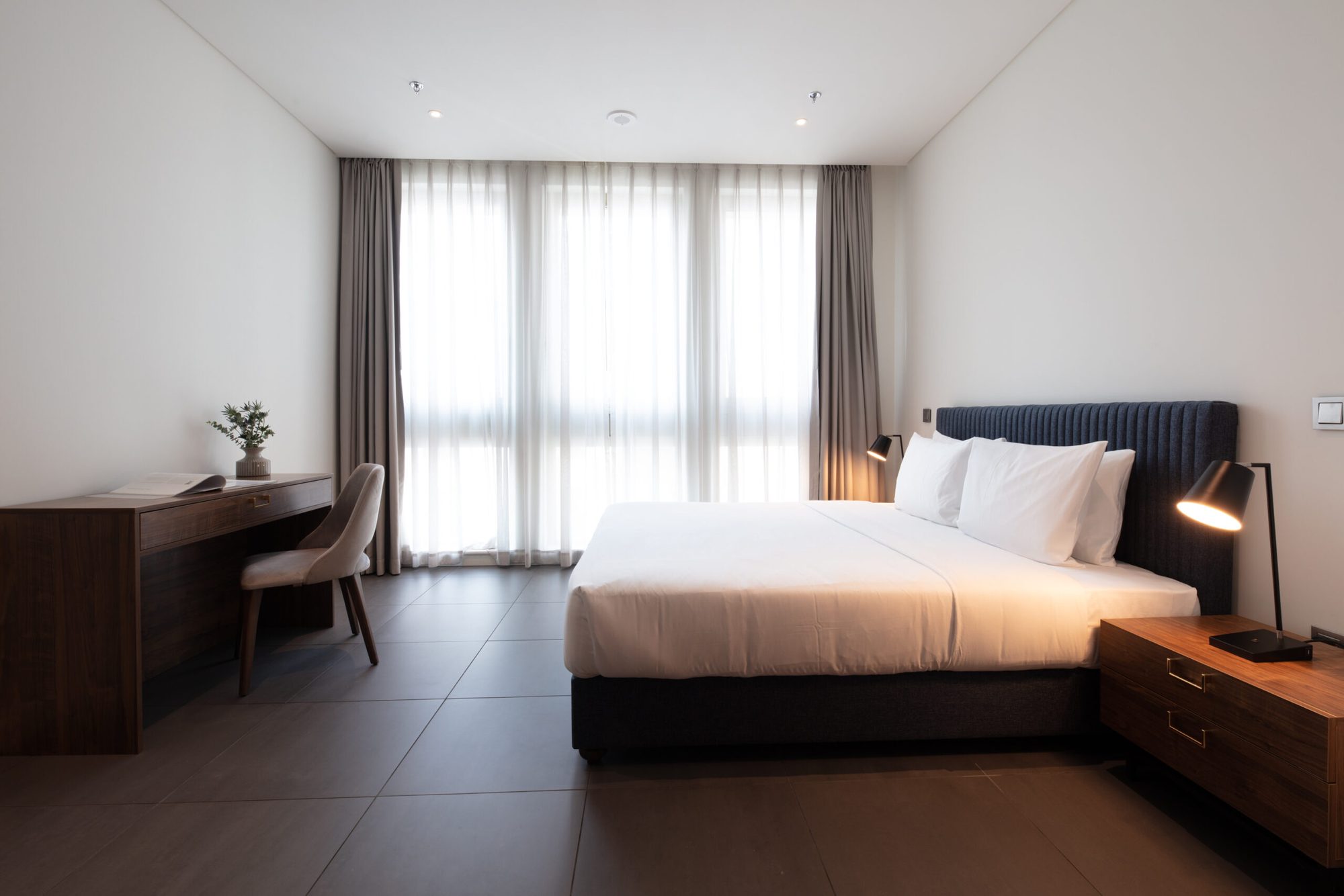 Photo 5 of 2 Bedroom Apartments in Msheireb