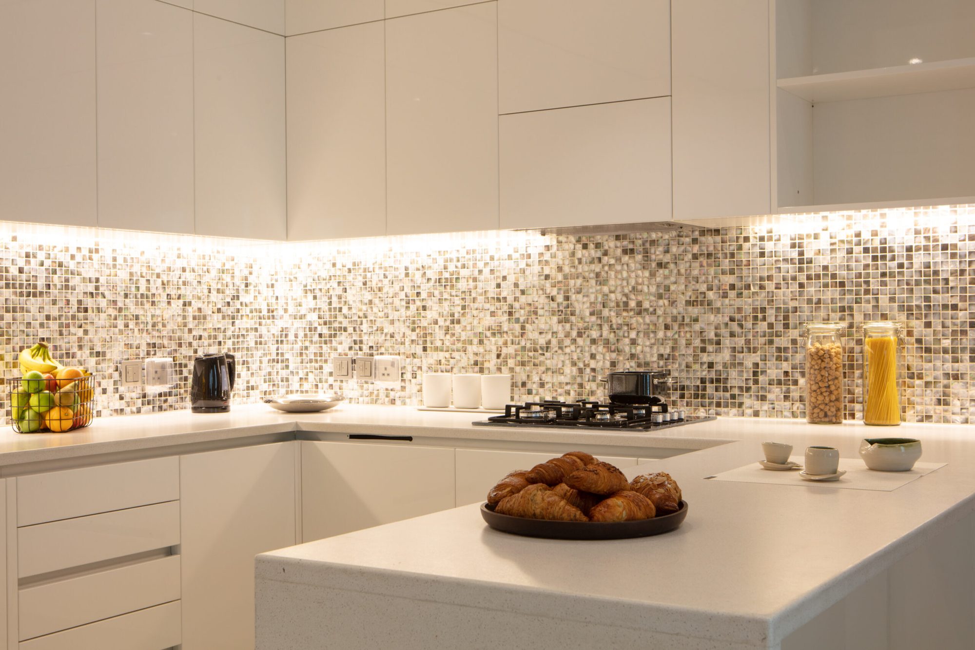 Photo 3 of Spacious 3 Bedroom apartments in Msheireb Area