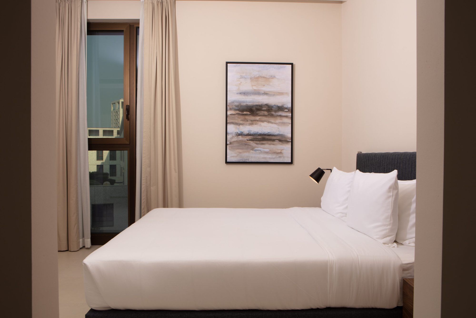 Photo 4 of Msheireb Area - Spacious 3 Bedroom Apartment