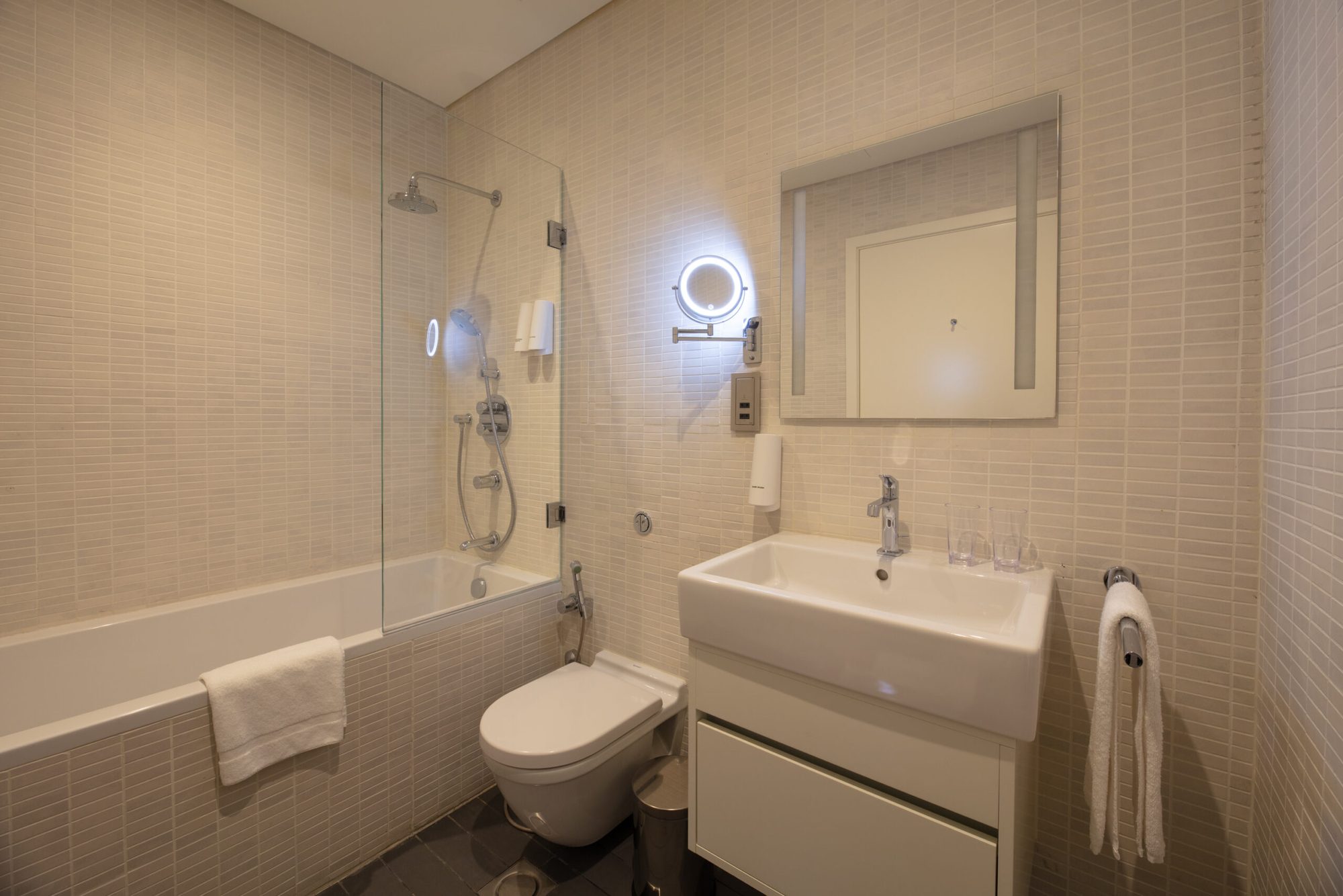 Photo 7 of Spacious 3 Bedroom apartments in Msheireb Area