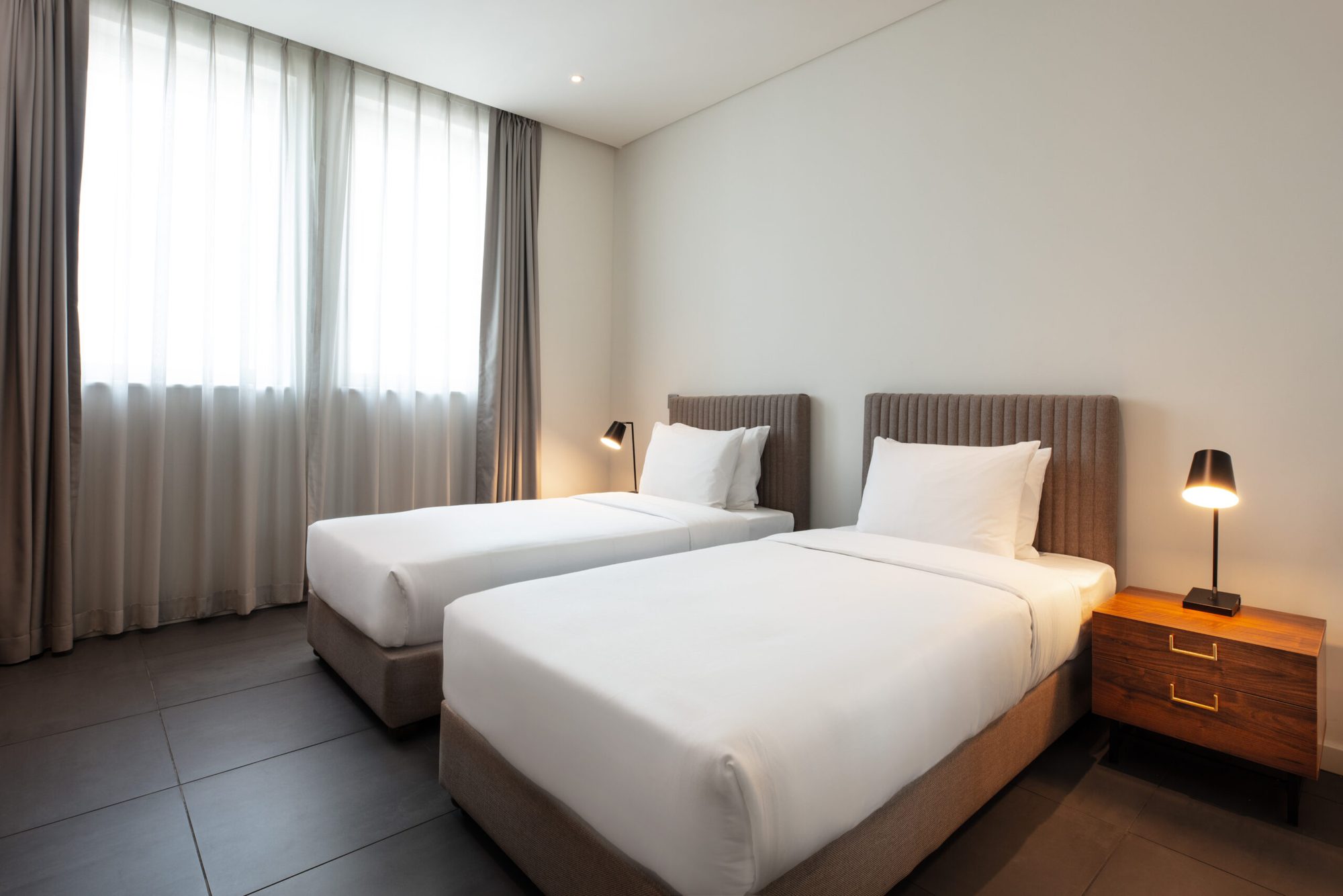 Photo 5 of Spacious 3 Bedroom apartments in Msheireb Area