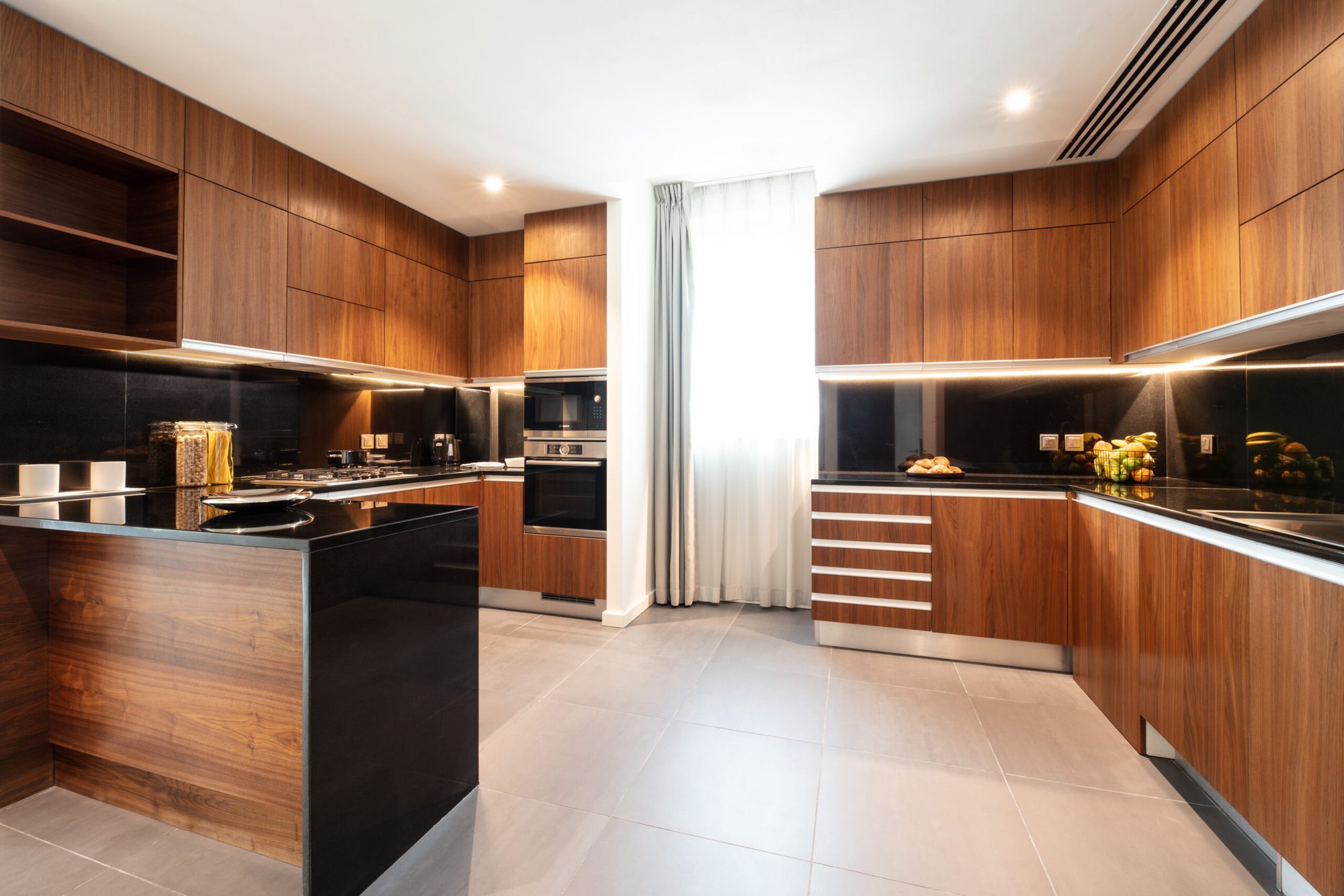 Photo 5 of Cozy 3 Bedroom Apartments in Msheireb Area