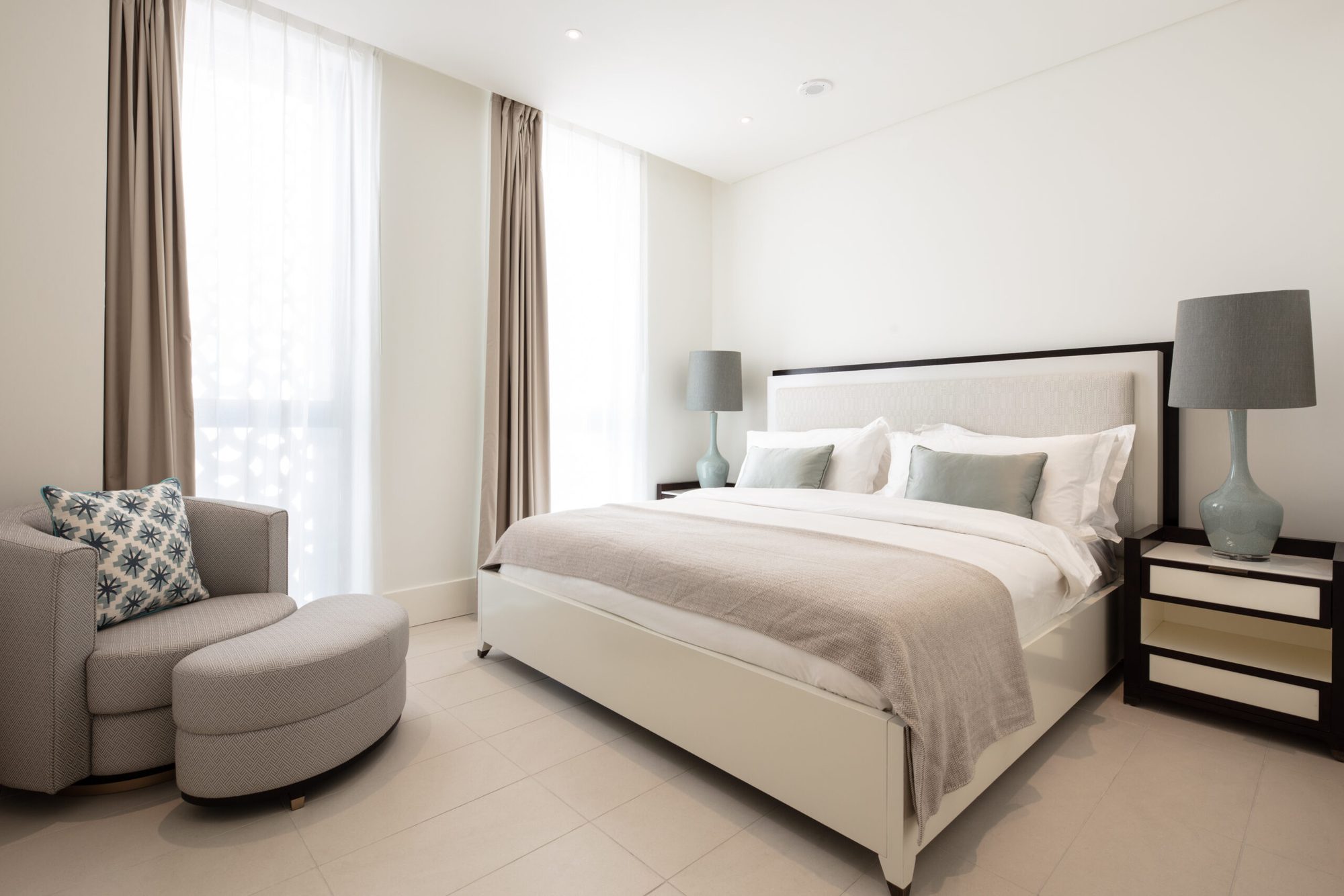 Photo 6 of 4 Bedroom Apartments in Msheireb Area.