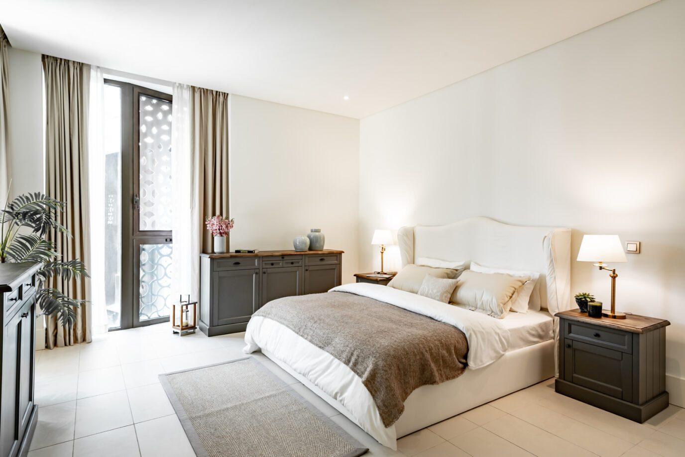 Photo 4 of 1 Bedroom Apartment in Msheireb Area