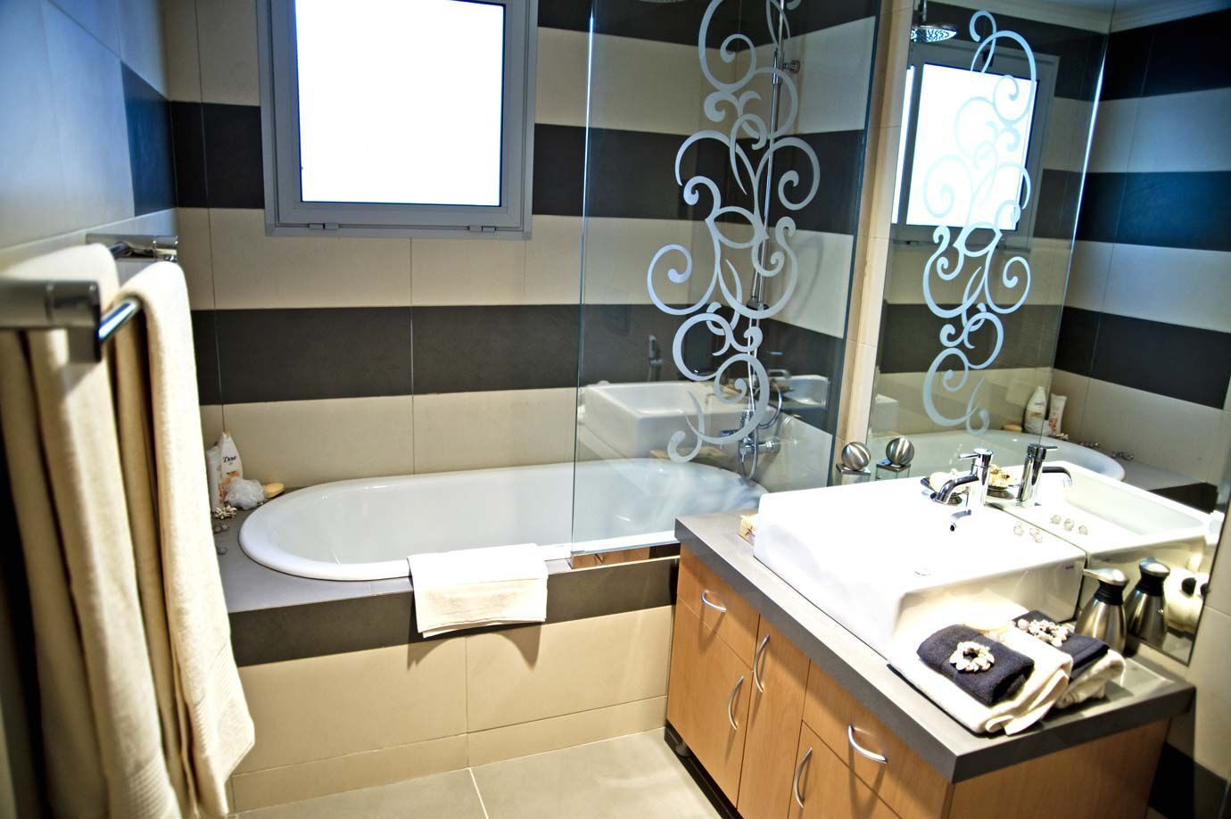 Photo 3 of 2 Bedroom Apartments with Open Kitchen