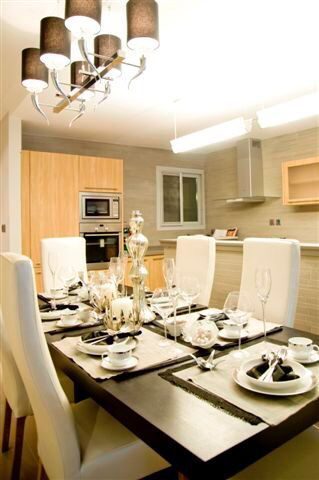 Photo 6 of 2 Bedroom Apartments with Open Kitchen