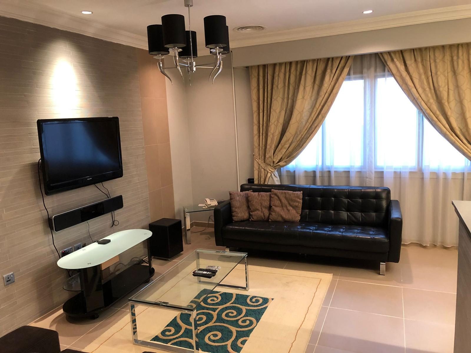 Photo 7 of 2 Bedroom Apartments with Open Kitchen
