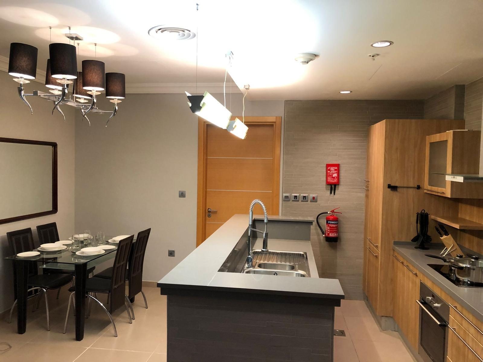 Photo 8 of 2 Bedroom Apartments with Open Kitchen