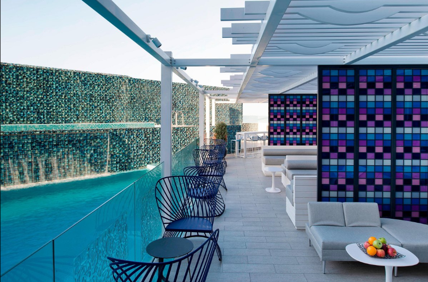 Photo 8 of Luxurious Apartments in the heart of West Bay